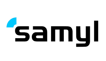 Logotipo Samyl